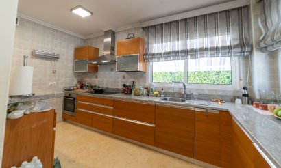 Revente - Villa - Torrevieja - La Mata