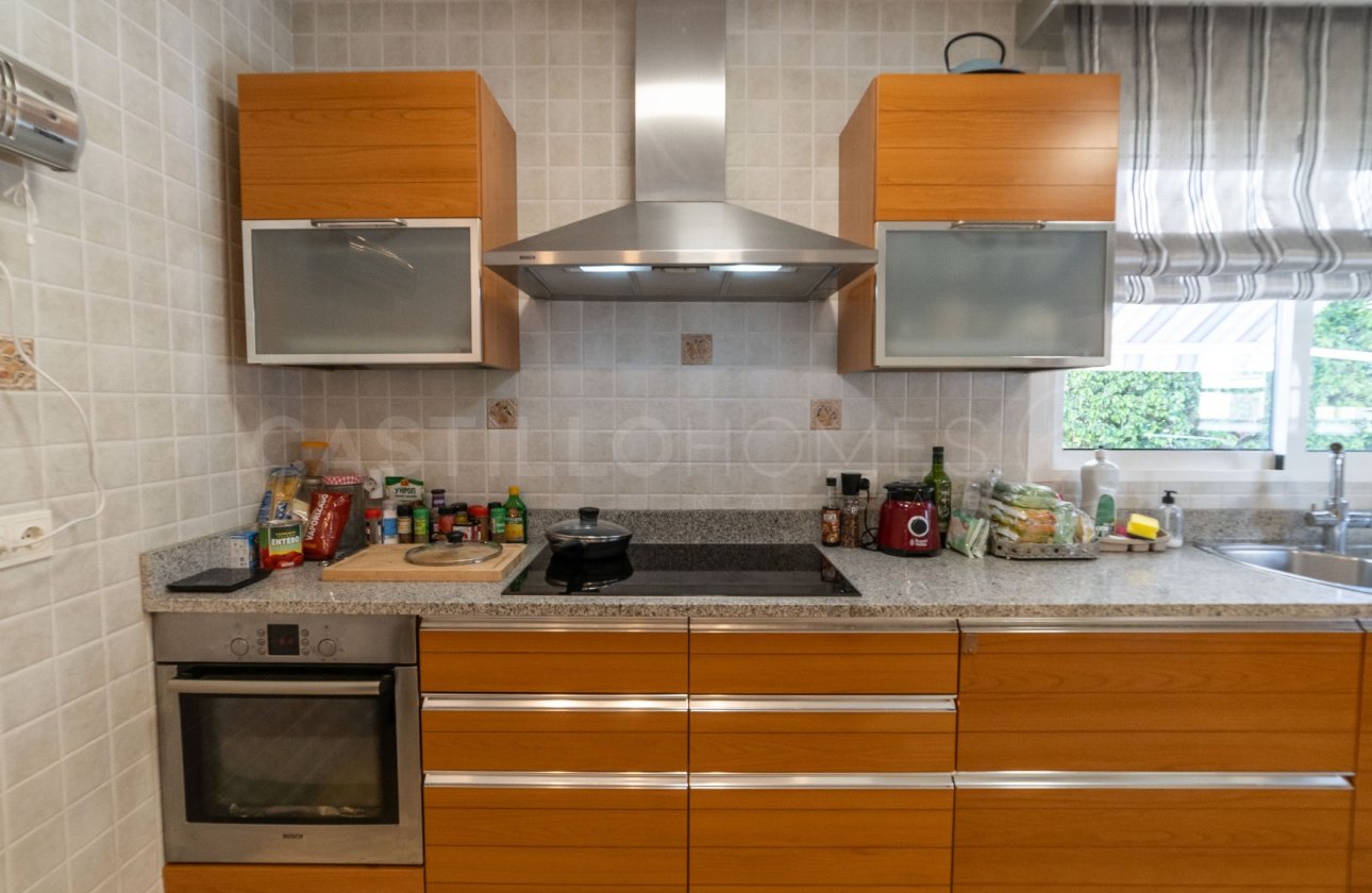 Revente - Villa - Torrevieja - La Mata