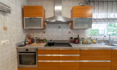 Revente - Villa - Torrevieja - La Mata