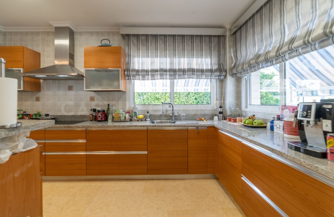 Revente - Villa - Torrevieja - La Mata