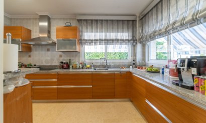 Revente - Villa - Torrevieja - La Mata