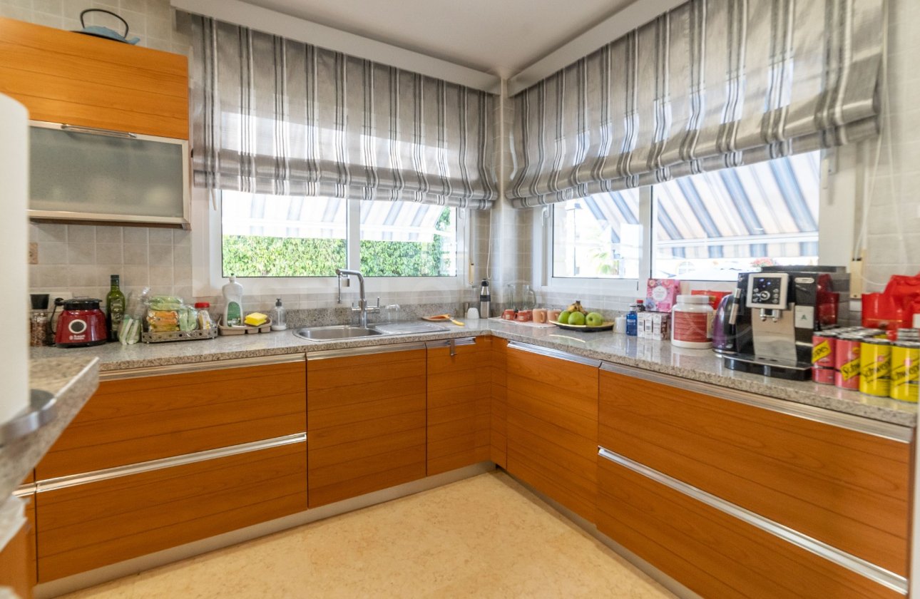 Revente - Villa - Torrevieja - La Mata