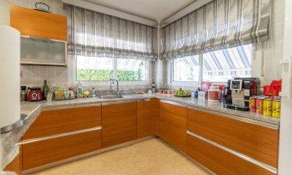 Revente - Villa - Torrevieja - La Mata