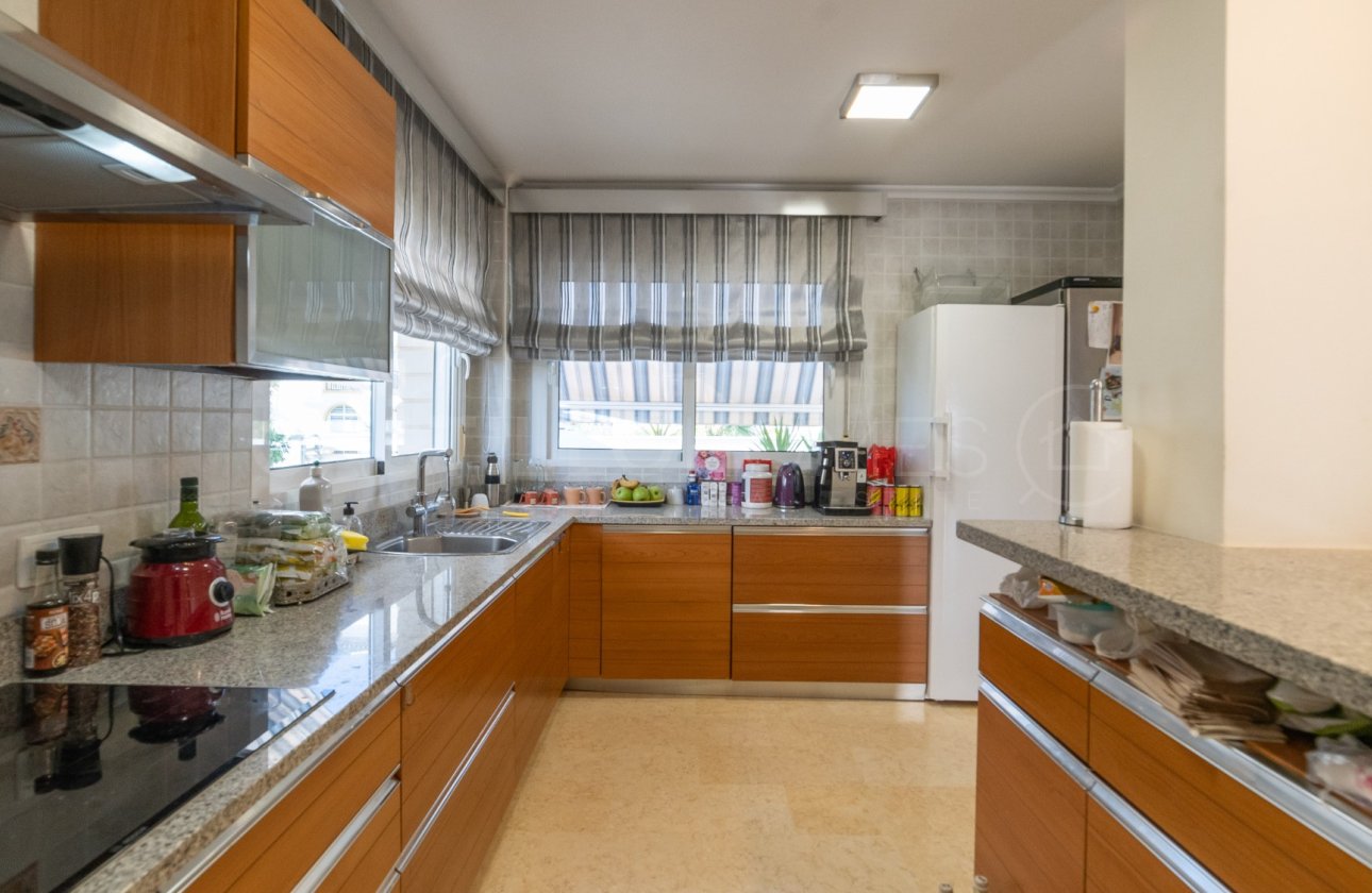 Revente - Villa - Torrevieja - La Mata