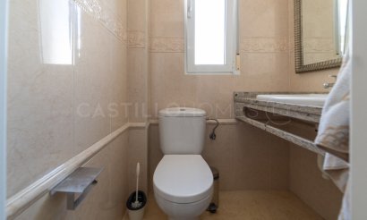 Revente - Villa - Torrevieja - La Mata