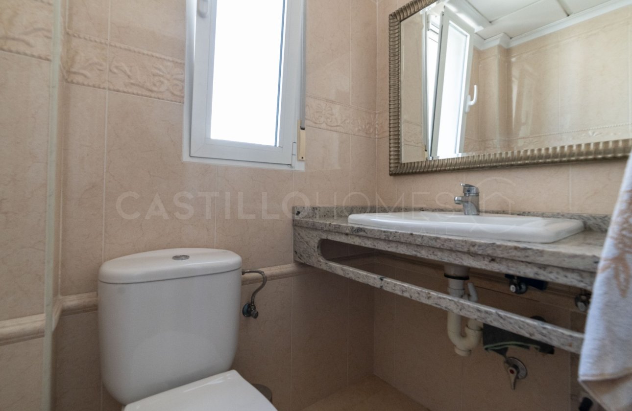 Revente - Villa - Torrevieja - La Mata