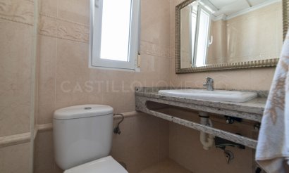 Revente - Villa - Torrevieja - La Mata