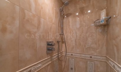 Revente - Villa - Torrevieja - La Mata