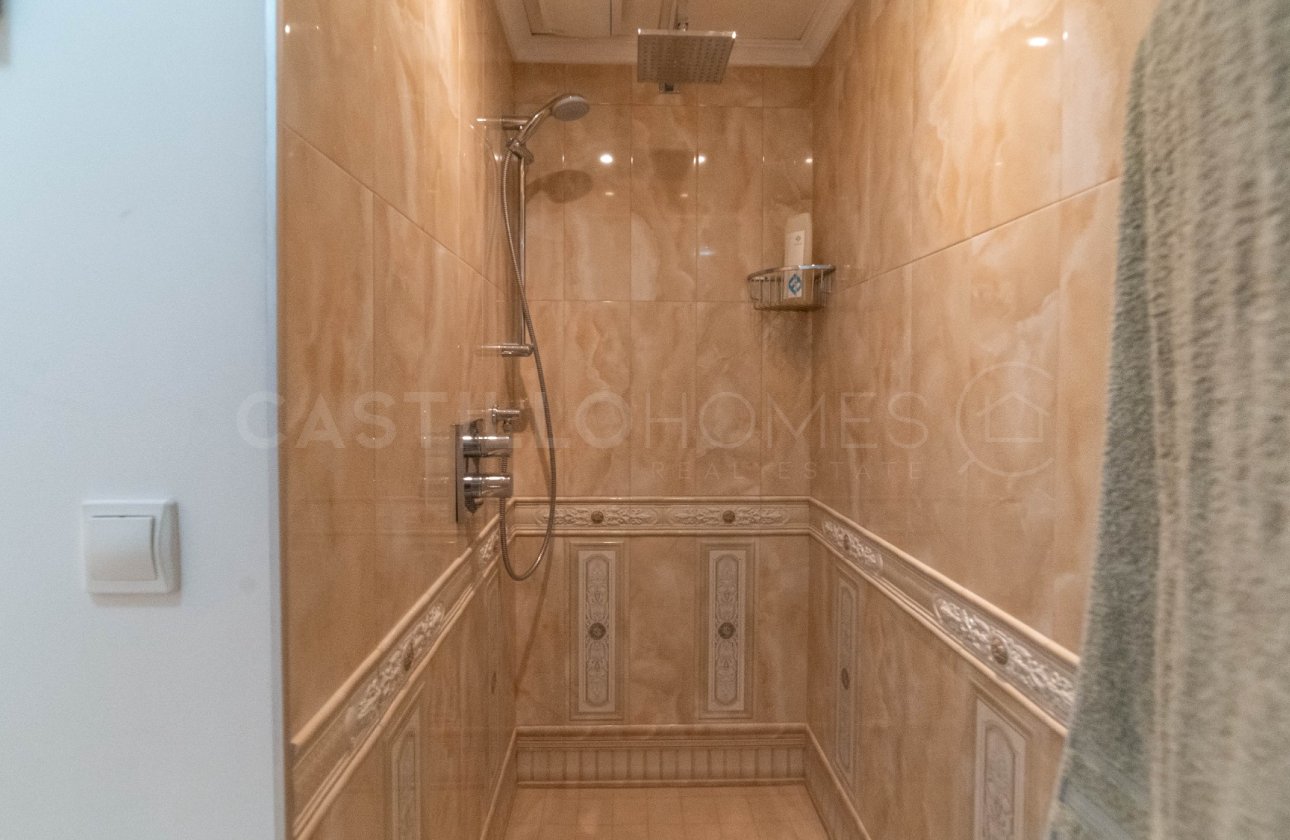 Revente - Villa - Torrevieja - La Mata