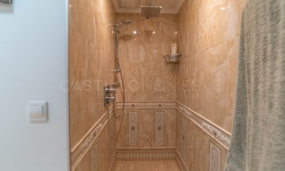 Revente - Villa - Torrevieja - La Mata