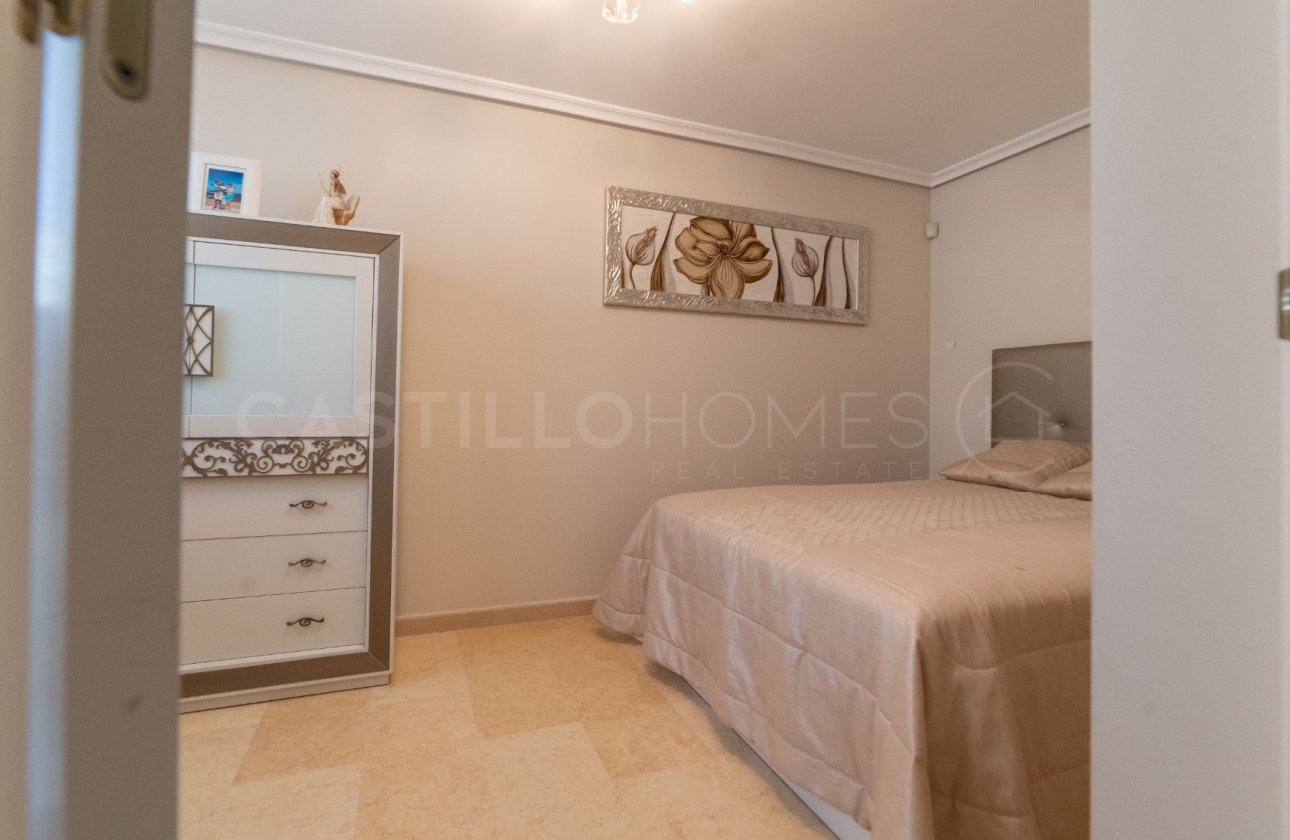 Revente - Villa - Torrevieja - La Mata