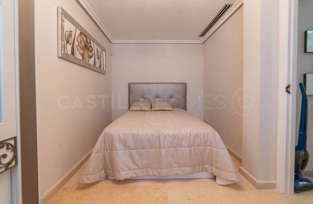 Revente - Villa - Torrevieja - La Mata