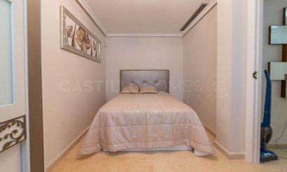 Revente - Villa - Torrevieja - La Mata