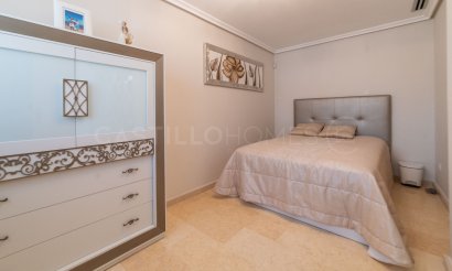 Revente - Villa - Torrevieja - La Mata