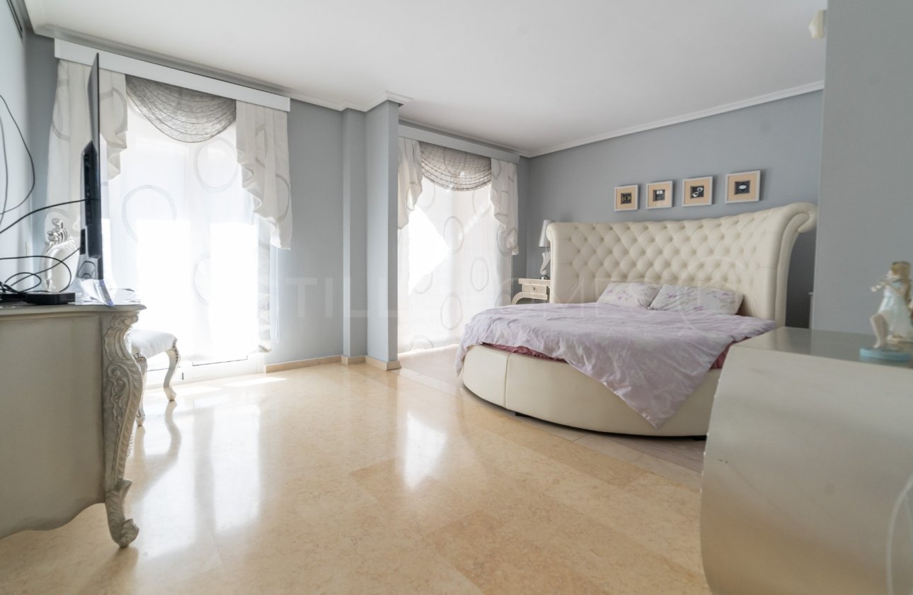 Revente - Villa - Torrevieja - La Mata