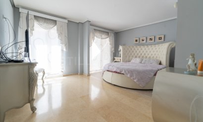 Revente - Villa - Torrevieja - La Mata