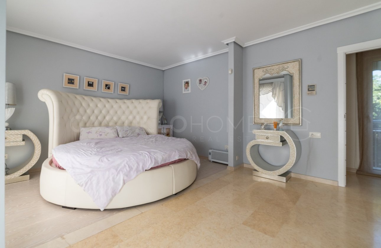 Revente - Villa - Torrevieja - La Mata