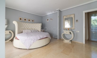 Revente - Villa - Torrevieja - La Mata