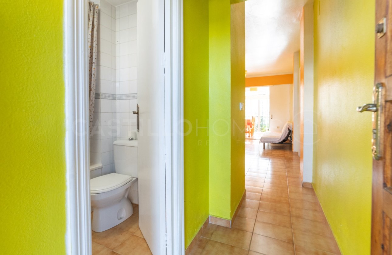 Reventa - Apartamento / piso - Torrevieja - La Veleta