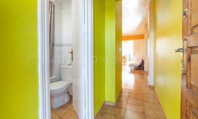 Reventa - Apartamento / piso - Torrevieja - La Veleta