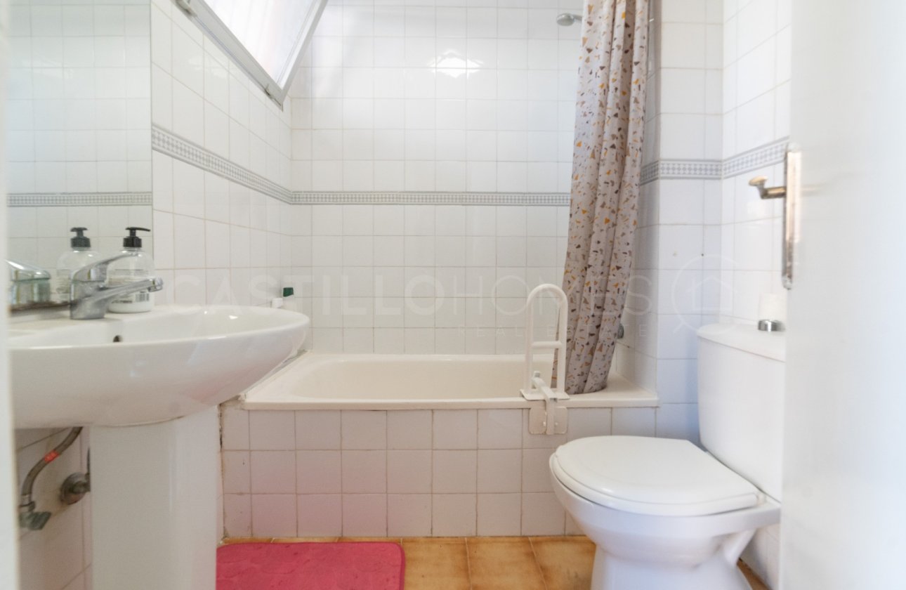 Reventa - Apartamento / piso - Torrevieja - La Veleta