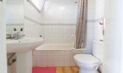 Reventa - Apartamento / piso - Torrevieja - La Veleta