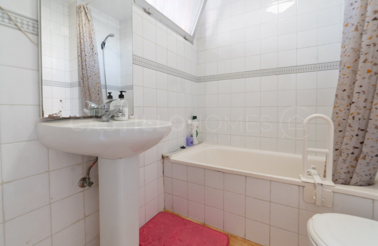 Reventa - Apartamento / piso - Torrevieja - La Veleta