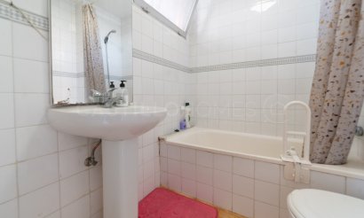 Reventa - Apartamento / piso - Torrevieja - La Veleta
