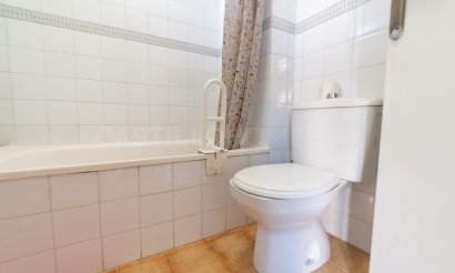 Reventa - Apartamento / piso - Torrevieja - La Veleta