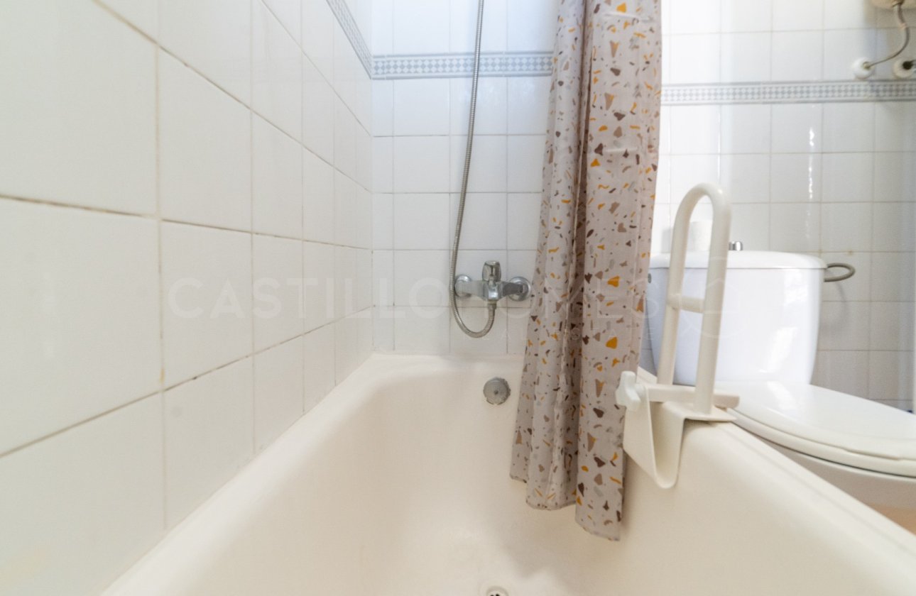 Reventa - Apartamento / piso - Torrevieja - La Veleta