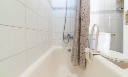 Reventa - Apartamento / piso - Torrevieja - La Veleta