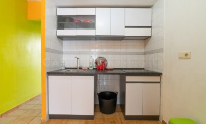 Reventa - Apartamento / piso - Torrevieja - La Veleta