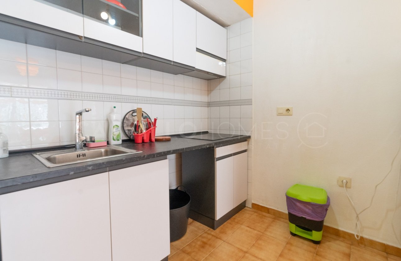 Reventa - Apartamento / piso - Torrevieja - La Veleta