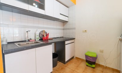 Reventa - Apartamento / piso - Torrevieja - La Veleta