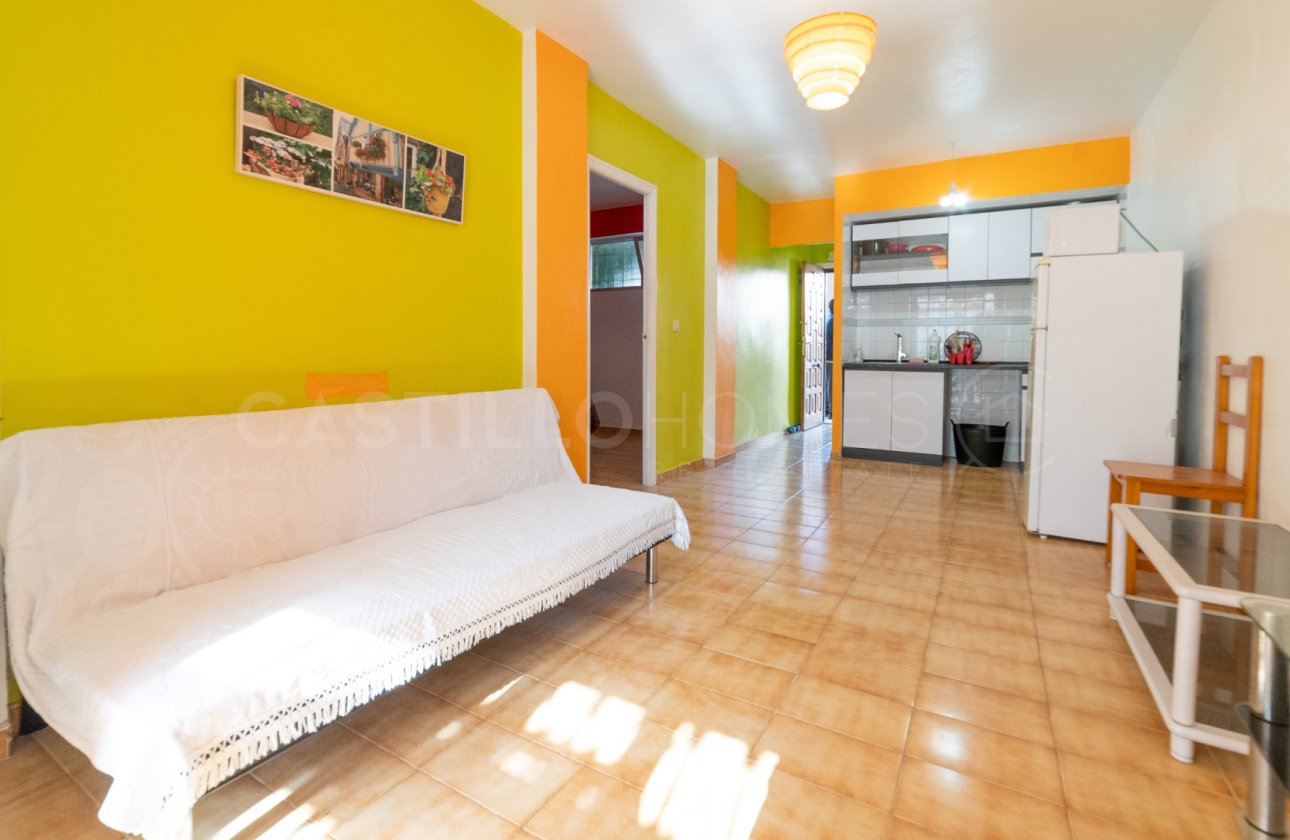 Reventa - Apartamento / piso - Torrevieja - La Veleta