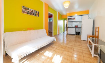 Reventa - Apartamento / piso - Torrevieja - La Veleta