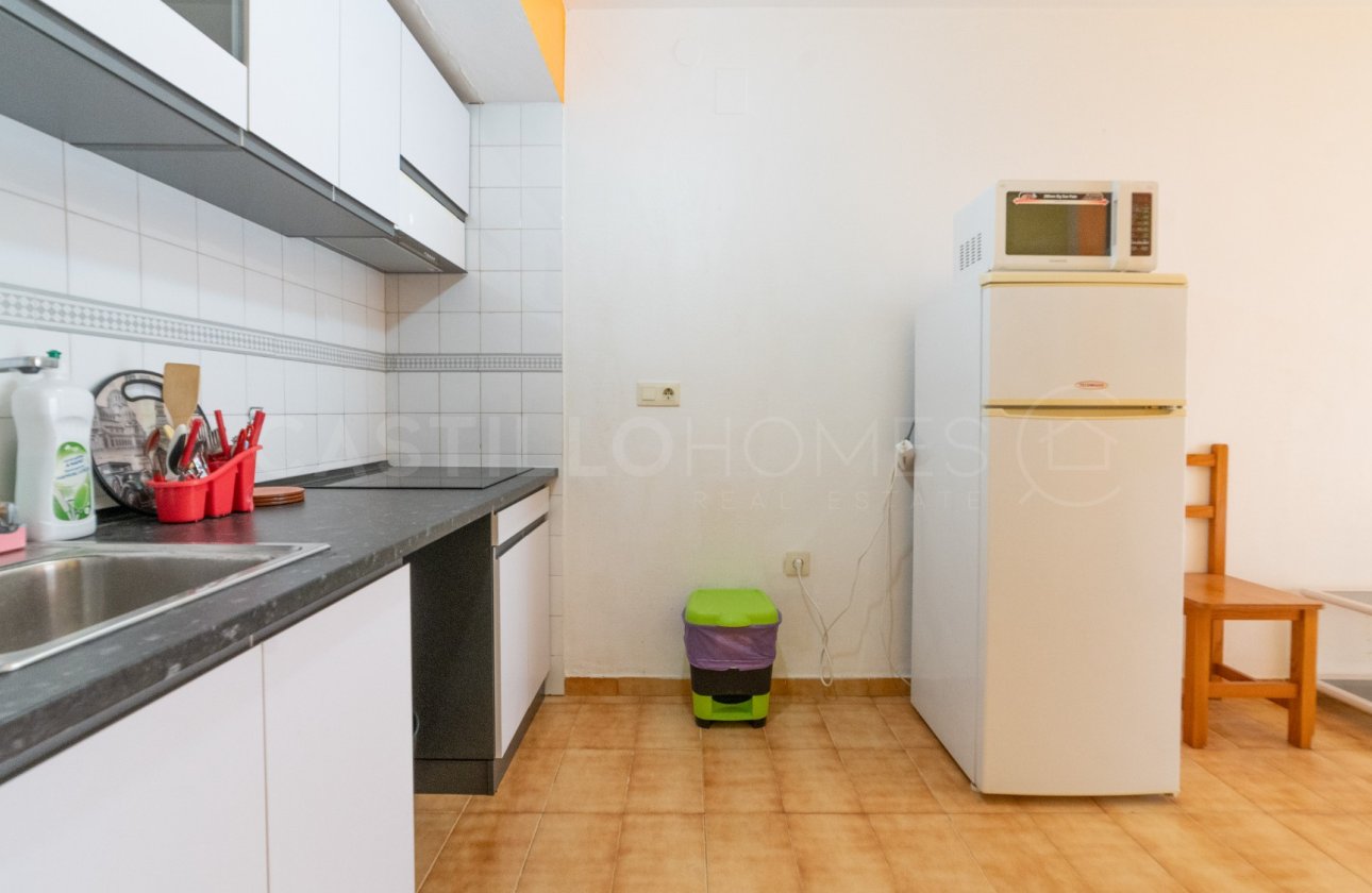 Reventa - Apartamento / piso - Torrevieja - La Veleta