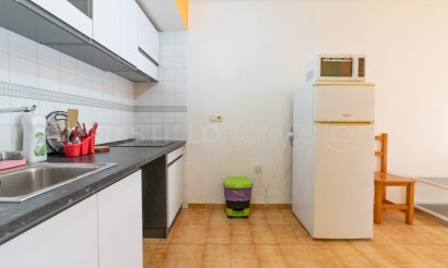 Reventa - Apartamento / piso - Torrevieja - La Veleta
