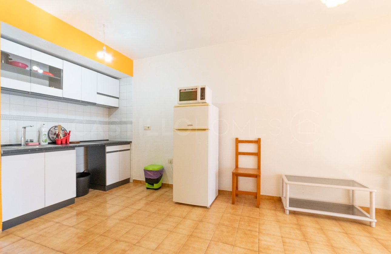 Reventa - Apartamento / piso - Torrevieja - La Veleta