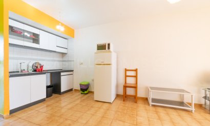Reventa - Apartamento / piso - Torrevieja - La Veleta