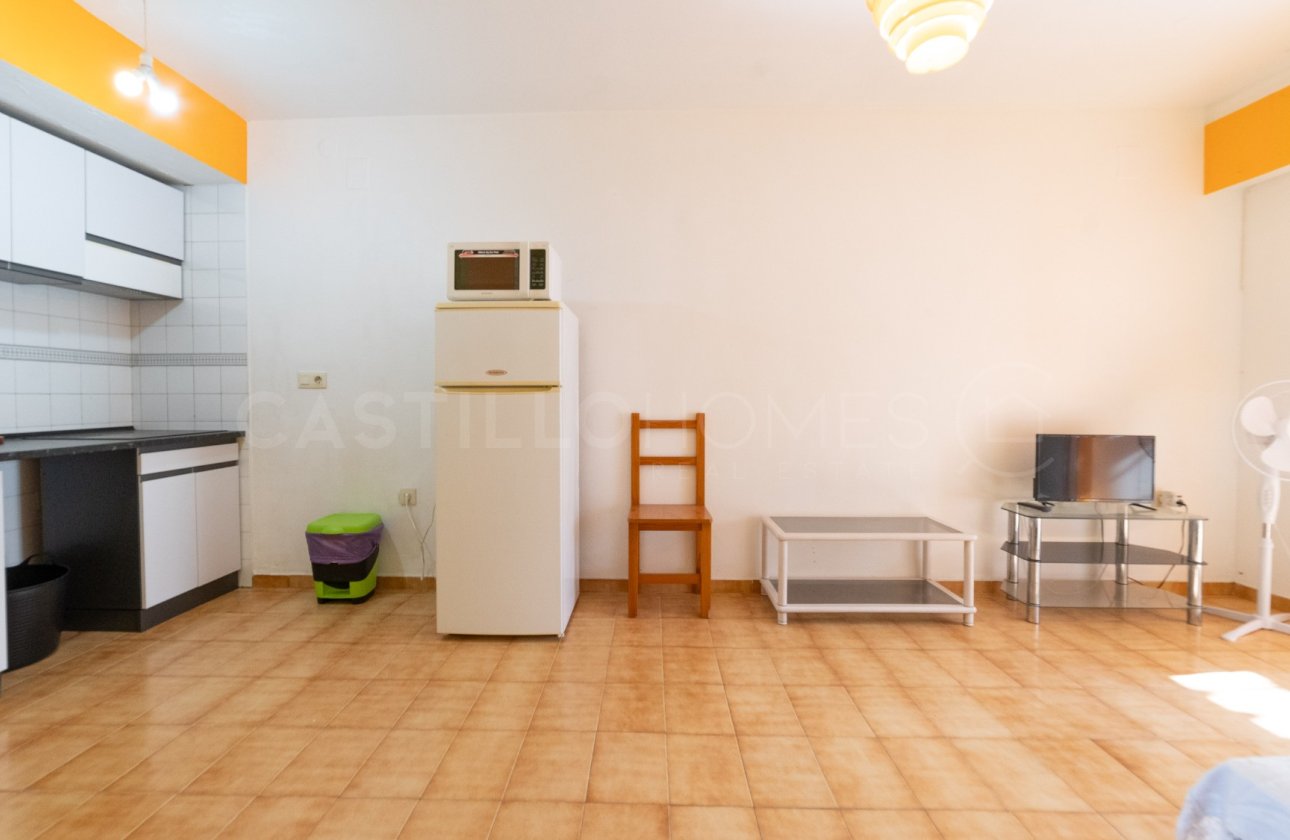 Reventa - Apartamento / piso - Torrevieja - La Veleta