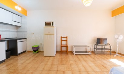 Reventa - Apartamento / piso - Torrevieja - La Veleta