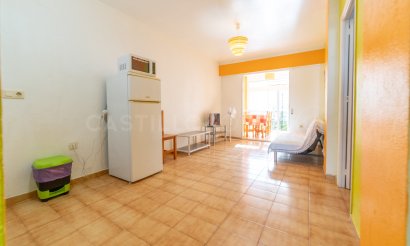 Reventa - Apartamento / piso - Torrevieja - La Veleta