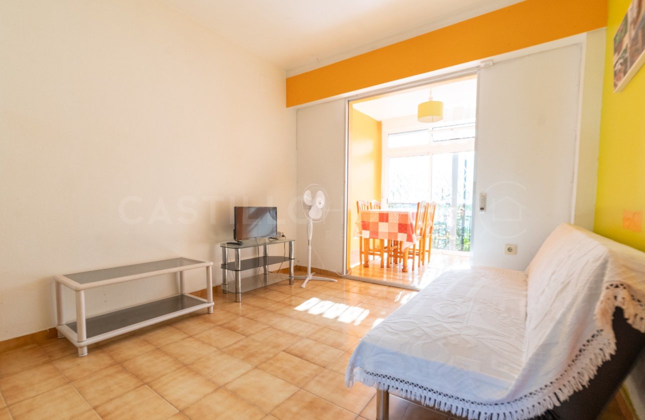 Reventa - Apartamento / piso - Torrevieja - La Veleta