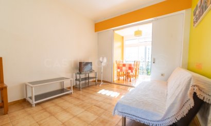 Reventa - Apartamento / piso - Torrevieja - La Veleta