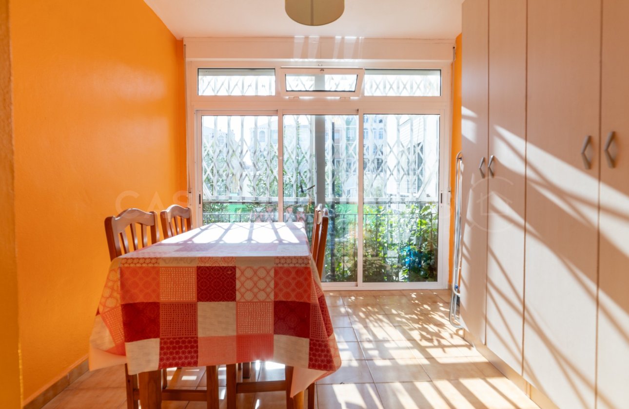 Reventa - Apartamento / piso - Torrevieja - La Veleta