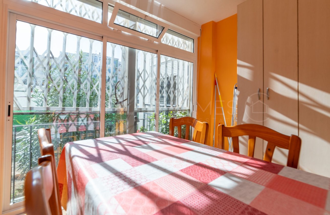 Reventa - Apartamento / piso - Torrevieja - La Veleta
