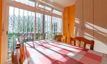 Reventa - Apartamento / piso - Torrevieja - La Veleta