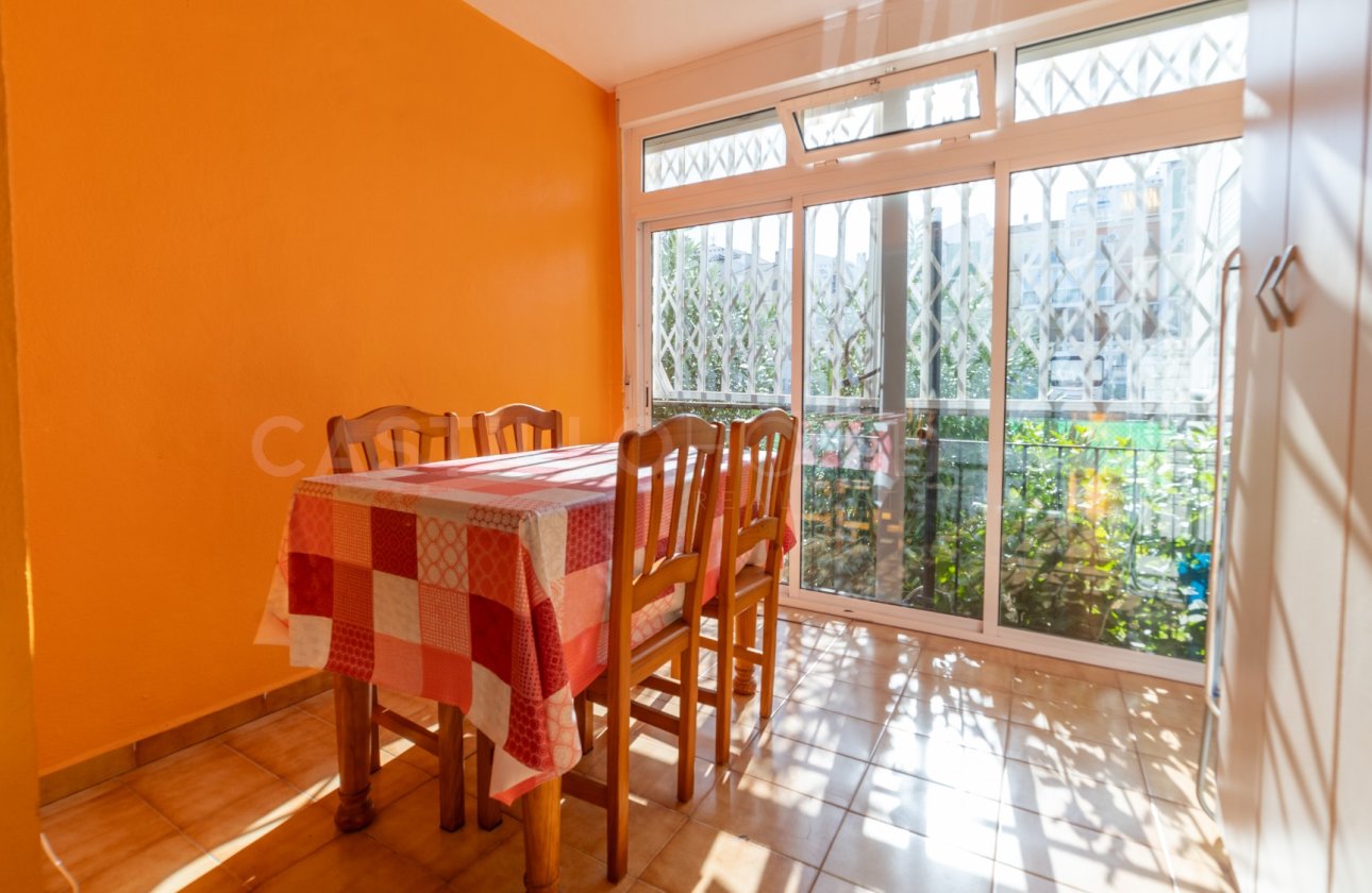 Reventa - Apartamento / piso - Torrevieja - La Veleta