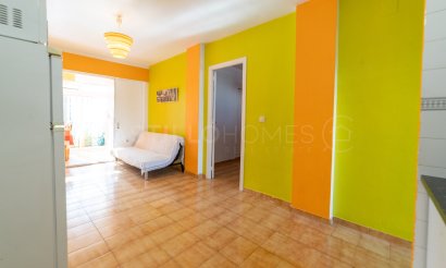 Reventa - Apartamento / piso - Torrevieja - La Veleta